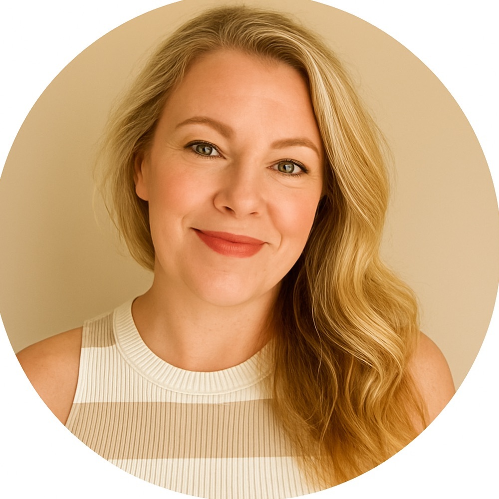 Meet your Posher, Chrissy
